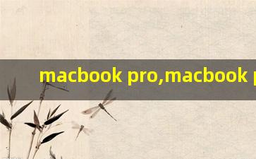 macbook pro,macbook pro 2022